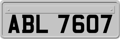 ABL7607
