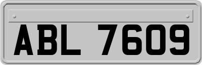 ABL7609