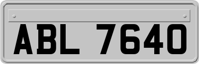 ABL7640