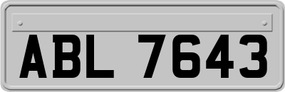 ABL7643