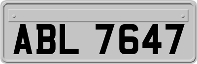 ABL7647