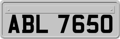 ABL7650