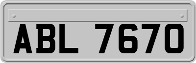 ABL7670