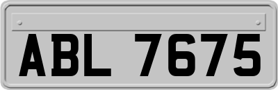 ABL7675