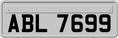 ABL7699