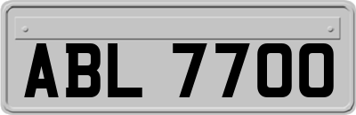 ABL7700