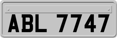 ABL7747