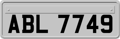 ABL7749
