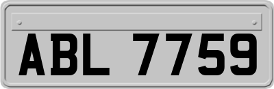 ABL7759