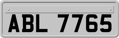 ABL7765