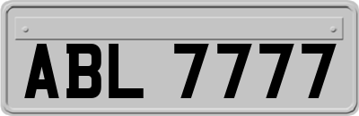 ABL7777