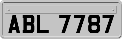 ABL7787