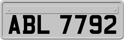 ABL7792