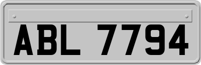 ABL7794