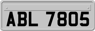 ABL7805