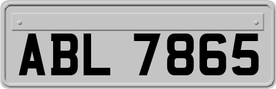 ABL7865