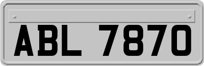ABL7870
