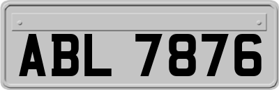 ABL7876
