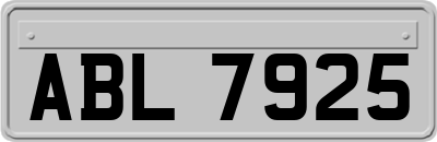 ABL7925