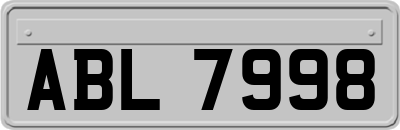 ABL7998