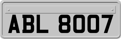 ABL8007