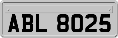 ABL8025