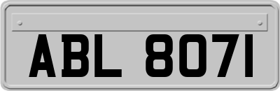 ABL8071