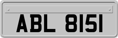 ABL8151