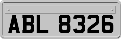 ABL8326