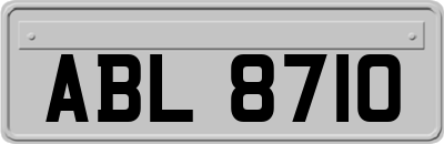 ABL8710