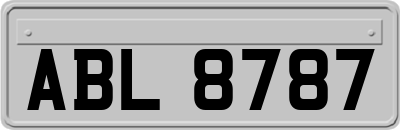 ABL8787