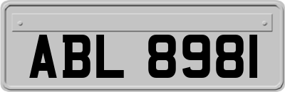 ABL8981