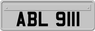 ABL9111