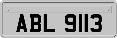 ABL9113