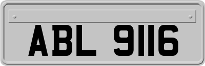 ABL9116