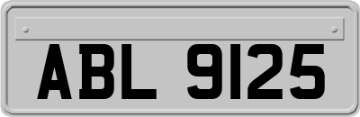 ABL9125
