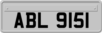 ABL9151