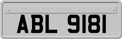 ABL9181
