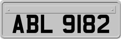 ABL9182