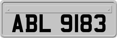 ABL9183