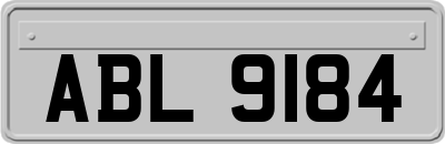 ABL9184