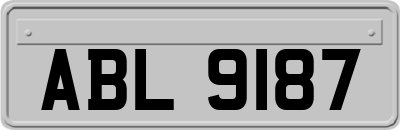 ABL9187