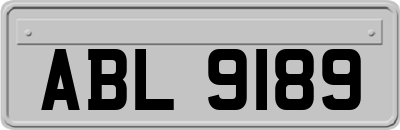 ABL9189