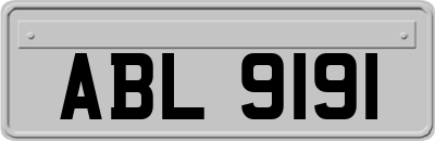 ABL9191