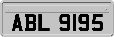 ABL9195