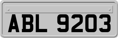 ABL9203