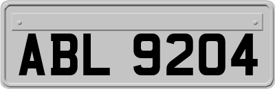 ABL9204