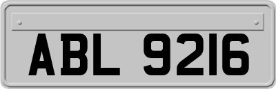 ABL9216