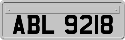 ABL9218