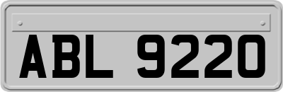 ABL9220